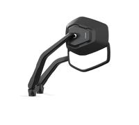 Miroir HIGHSIDER ESAGANO-RS, noir