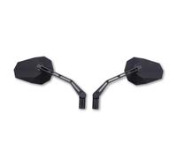 Highsider Jeu De Rétroviseurs Stealth-x1 1108386