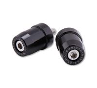 Highsider 1107887 Bar End Weights Noir