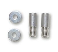 Highsider Kit De Montage Pour Embouts De Guidon M12 - Bmw 1107884
