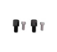 HIGHSIDER Kit de montage pour rétroviseur de guidon smart
