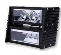 Highsider Kit Pour Phare À Led SUPPORT DE PHARE WAVE