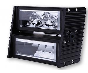 Highsider Kit Pour Phare À Led SUPPORT DE PHARE WAVE