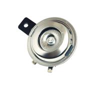 HIGHSIDER Klaxon smart 12V-72 mm - inox