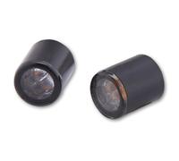 Highsider LED Clignotant De Feu Navigation Teinté pour Suzuki Gsx-R 1000 600 750