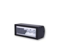 Highsider Led Plonge Les Phares De Faisceau Ultimate-Low, Noir Noir