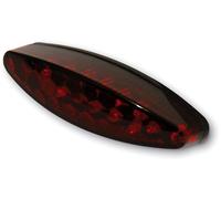 Highsider Little Number1, Feu arrière LED Rouge Rouge