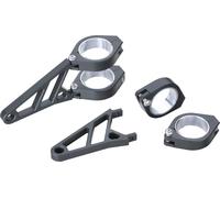 Highsider Lot De Support De Phare DIAMÈTRE FOURCHE 42-43MM