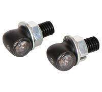 Highsider Feu arrière / Stop / Clignotant LED – Proton Two – 3 en 1