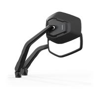 HIGHSIDER Miroir de guidon Esagano-RS (paire)