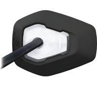 HIGHSIDER Miroir de guidon Esagano-RS (paire)