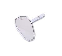 HIGHSIDER Miroir De Guidon VICTORY À Gauche Ou À Droite En Aluminium Chromé
