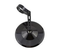 Highsider Rétroviseur pour embouts de guidon Montana 2 – gauche/droite, noir