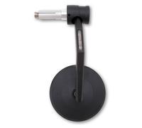 Highsider Montana Rim Rétro Embout Guid. avec clignotant/feu de position à LED