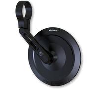 Highsider Montana Slim, miroir de bar Court Noir Noir