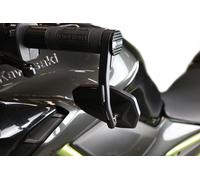 HIGHSIDER Moto Rétroviseur Miroir D'Extrémité Du Guidon Victory X pour À Droite