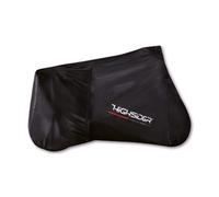 HIGHSIDER Moto / scooter bâche Heavy Duty, extérieur, noir, taille 2XL