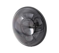 HIGHSIDER Optique de phare avant à LED 11 compatible avec YAMAHA R125 125