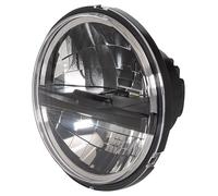 Highsider Phare À Led 5 3/4" OPTIQUE TYPE 5, 5 3/4'