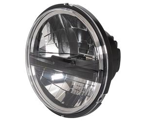 Highsider Phare À Led 5 3/4" OPTIQUE TYPE 5, 5 3/4'