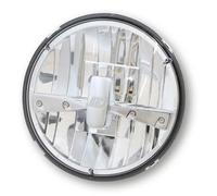 Highsider 1108638001 Headlight Argenté