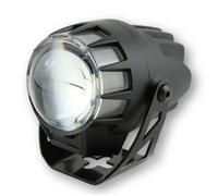 Highsider Dual-stream 1108016 Headlight Argenté