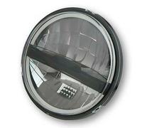 Highsider Phare À Led 5 3/4" OPTIQUE TYPE 5, 5 3/4'