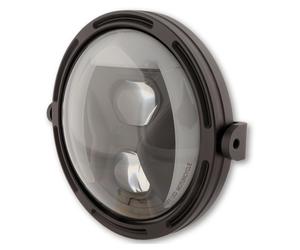 Highsider Phare princip à LED FRAME-1, type 8 FRAME-R1 TYPE 8, LATÉRAL