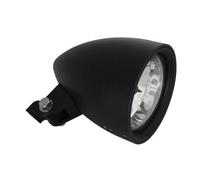 Highsider Phares Classic 3, 4 1/2 Pouce, Noir Noir