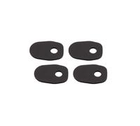 HIGHSIDER Plaques de montage INDY SPACER, div. Suzuki, noir