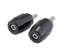 HIGHSIDER Poids du guidon M6 compatible avec compatible avec HONDA