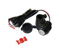 HIGHSIDER Prise USB 2 voies smart