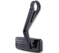 Highsider Pro Action, miroir de bar Noir Noir