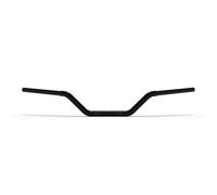 Highsider Pro Flat Track L14 1´´ 95mm 1140751 Handlebar Noir