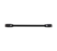 HIGHSIDER Pro Cross-Bar st02 Aluminium Guidon Strut , Deux Pièces Pince