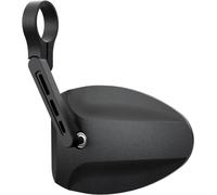 Highsider Pro Ferrara 2, miroir de bar Noir Noir