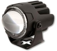 Highsider Pro FT13, Feu de croisement à LED Noir Noir