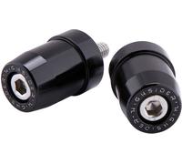 Highsider Pro Kawasaki M8, poids du guidon Noir Noir