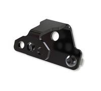 HIGHSIDER pro License plate light holder-S