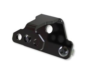 HIGHSIDER pro License plate light holder-S