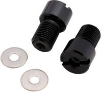 Highsider Pro OEM Handlebar, adaptateur d extrémité de barre