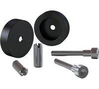 Highsider Pro OEM Handlebar, adaptateur d extrémité de barre