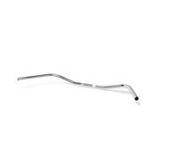 HIGHSIDER pro Old Style L12, 1 pouce, 95 -D, chromé, argent
