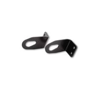 HIGHSIDER Adaptateur de clignotant original pro pour support de plaque d'immatriculation