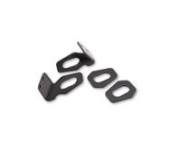 HIGHSIDER pro Original turn signal adapter for license plate holder HONDA 17-