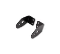 HIGHSIDER pro Original turn signal adapter for license plate holder, KTM