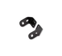 HIGHSIDER pro Original turn signal adapter for license plate holder, TRIUMPH 15-