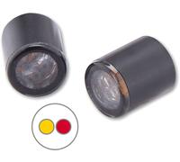 Highsider Pro Proton Module, Feu arrière/signalisation de virage Noir Noir
