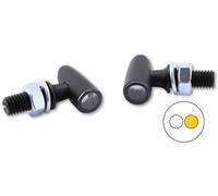 Highsider Proton One 1107925 Turn Signals Argenté