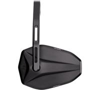 Highsider Rétroviseur embout de guidon Victory-Blast Or